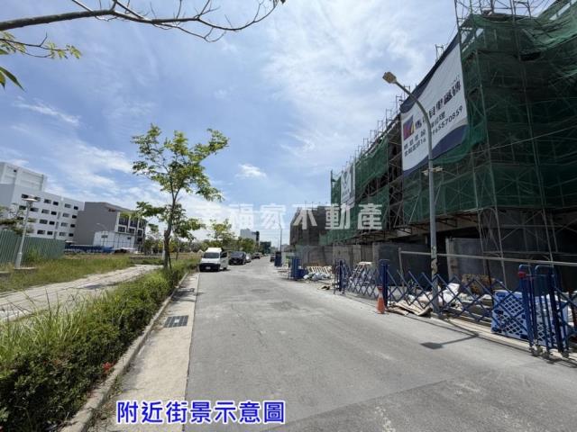 安南華廈-14