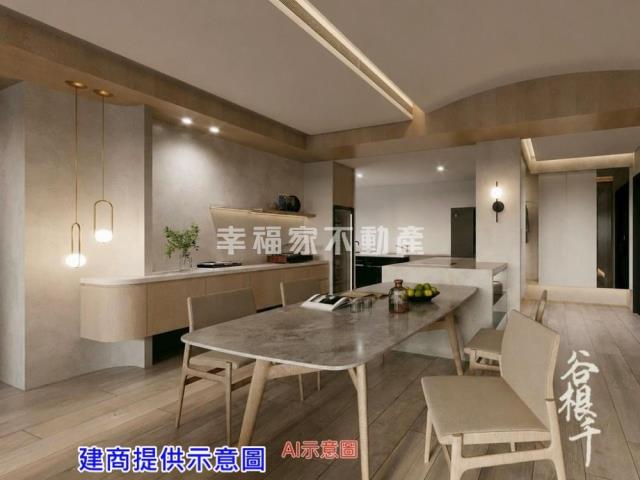 安南華廈-1