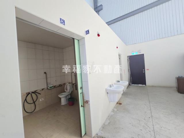 官田廠房-5