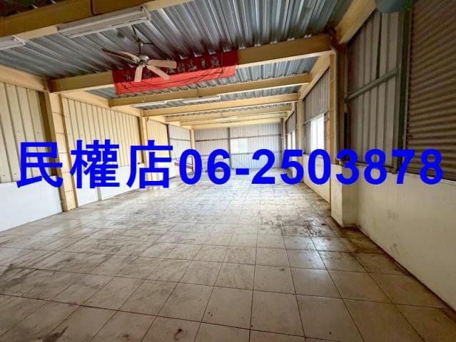 台南永康廠辦-6