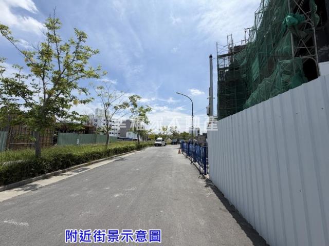 台南安南大樓-4