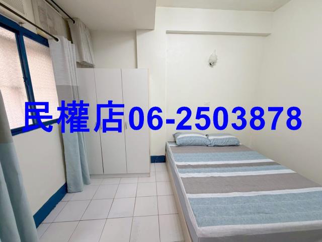 台南北區套房-4