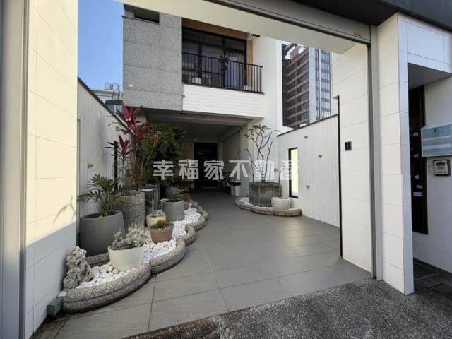 台南安平別墅-0