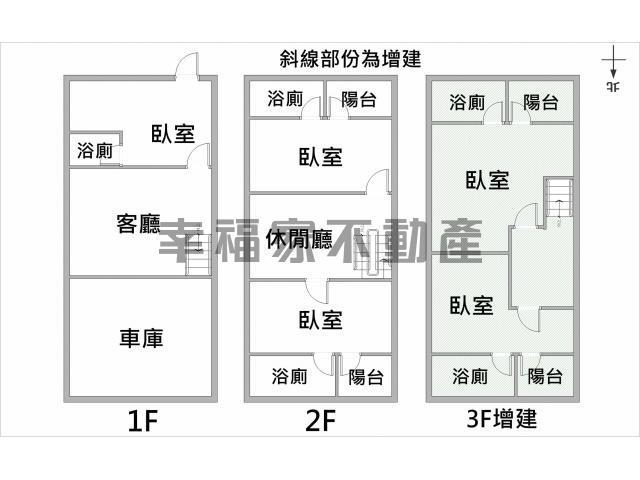 台南北區別墅-14