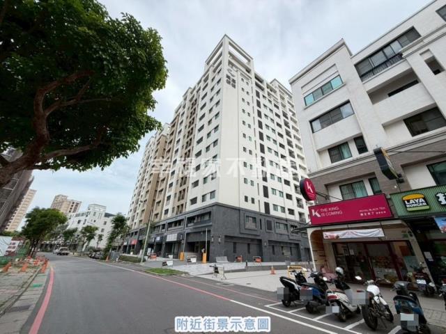 新市大樓-0