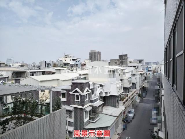 安平華廈-9