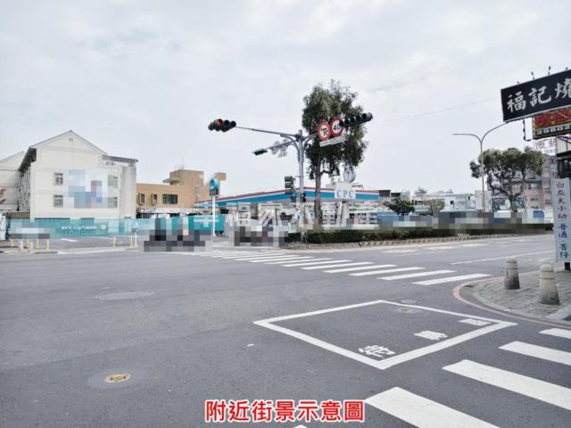 安平華廈-12