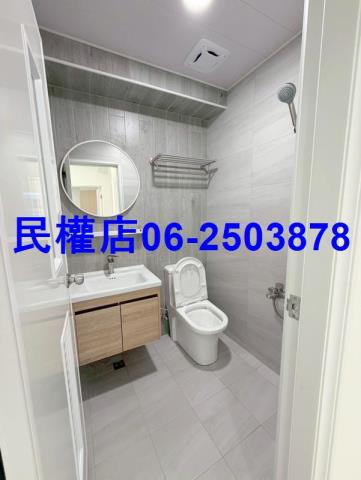 台南永康華廈-9