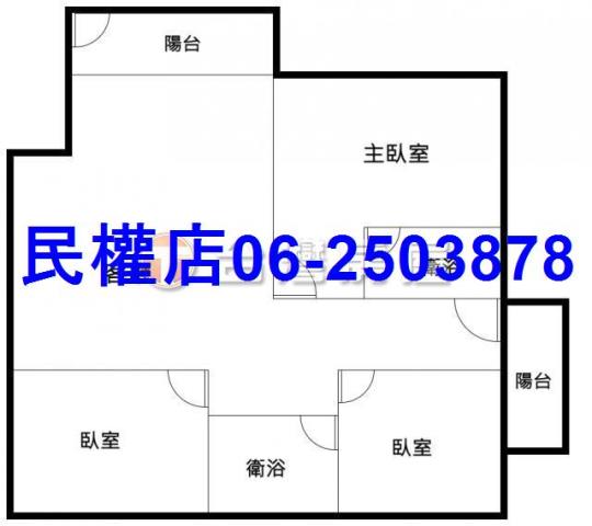 永康華廈-12