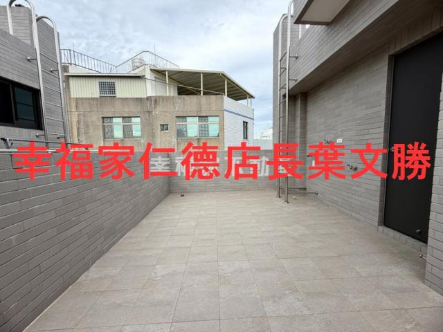 台南安南透天-11