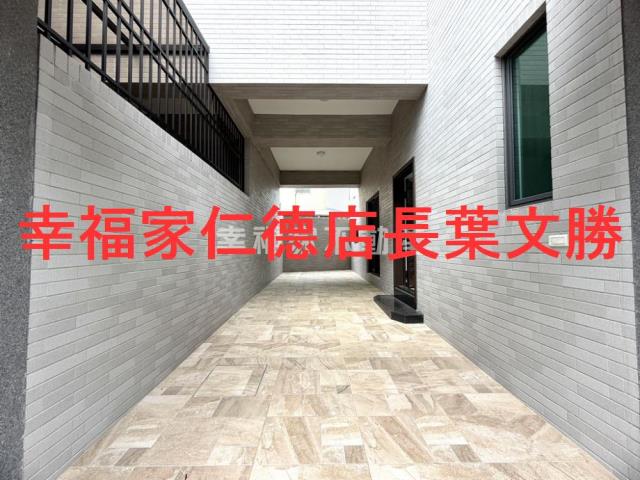 台南安南透天-4