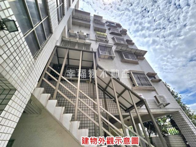 麻豆華廈-13