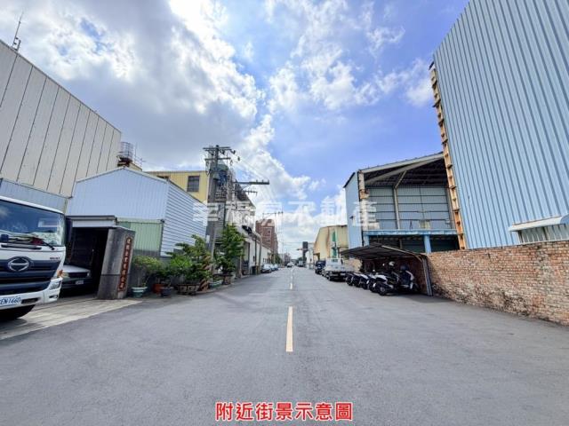 安南廠房-11