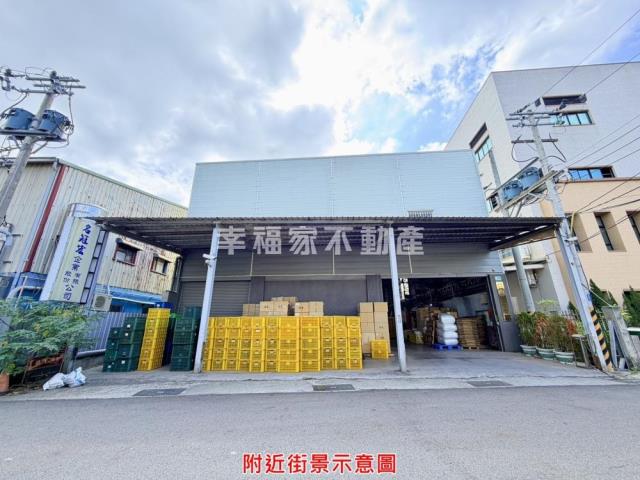 安南廠房-0