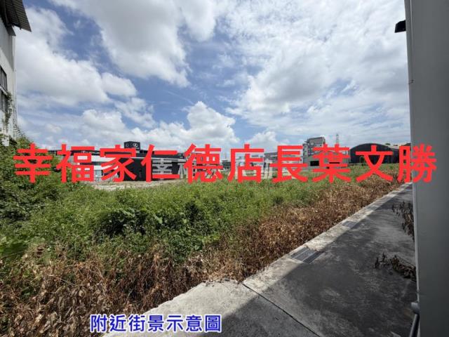 台南廠房-13