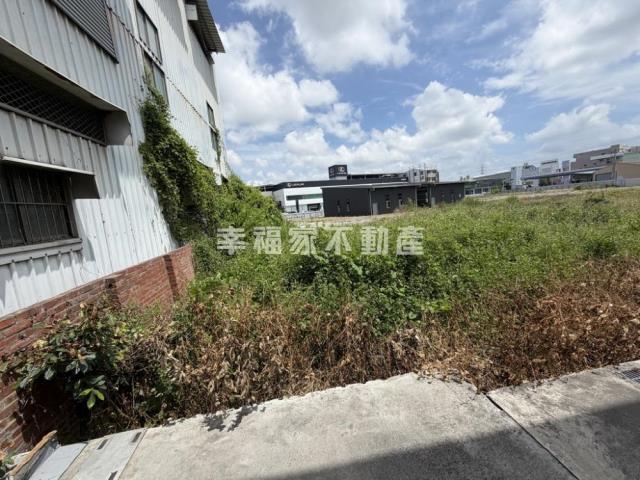 台南永康廠房-10