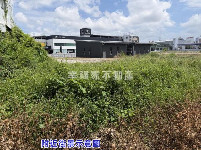 台南永康廠房-11