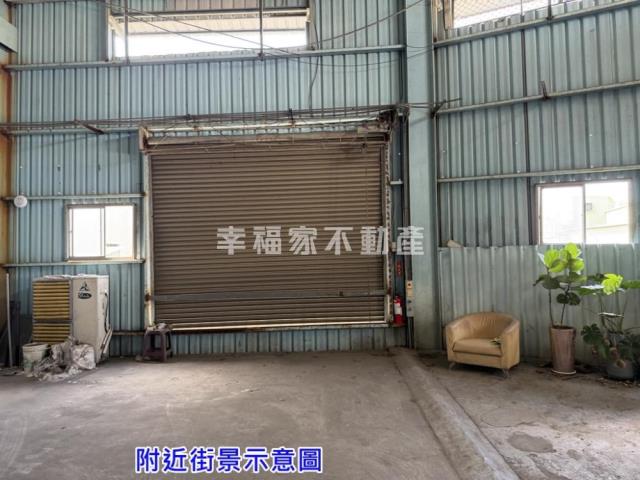 台南永康廠房-14
