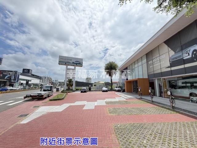 台南永康廠房-0