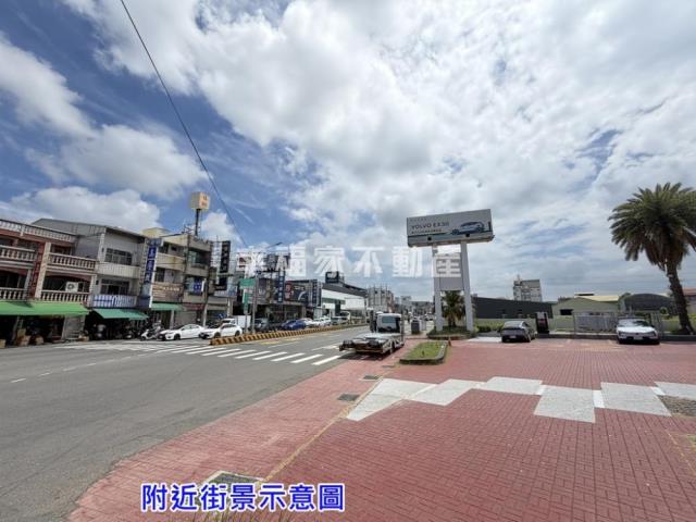 台南永康廠房-1