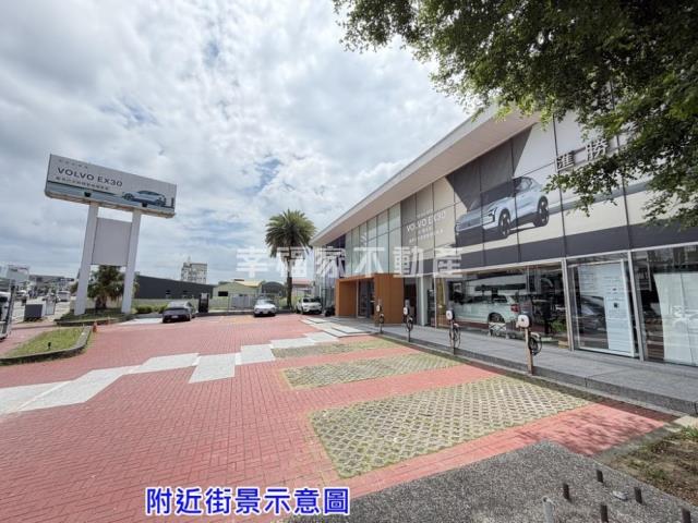 台南永康廠房-2
