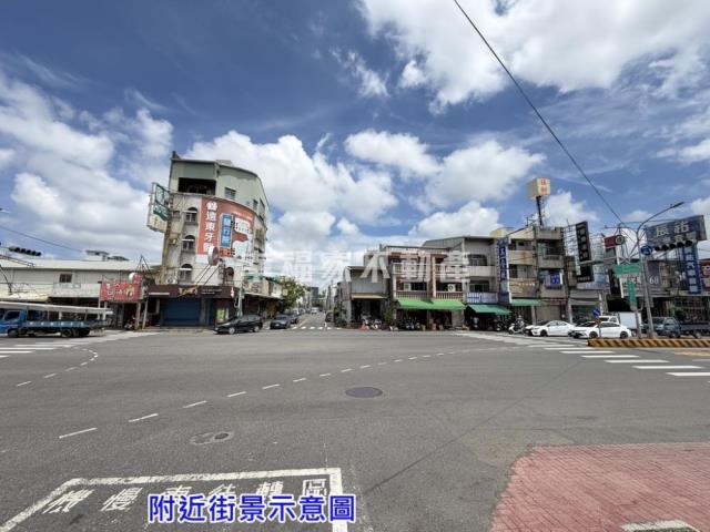 台南永康廠房-4