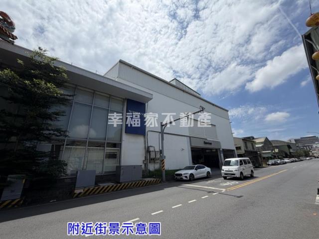 台南永康廠房-5