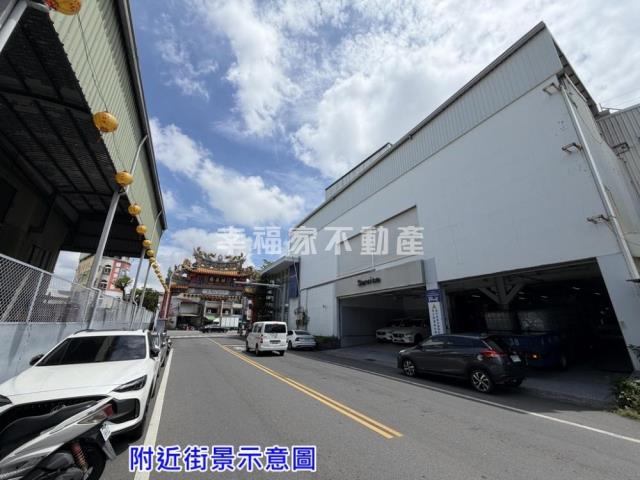 台南永康廠房-7