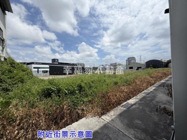台南永康廠房-8