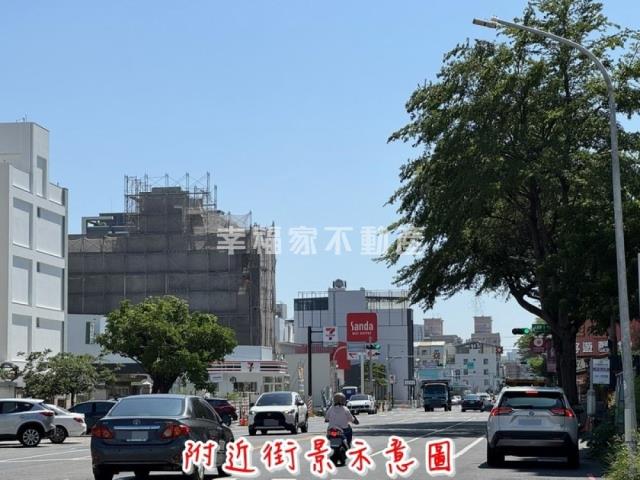 台南永康大樓-11
