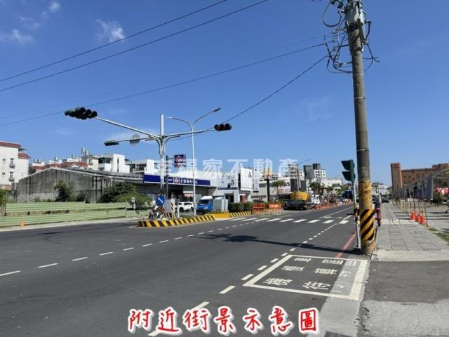 台南永康大樓-12