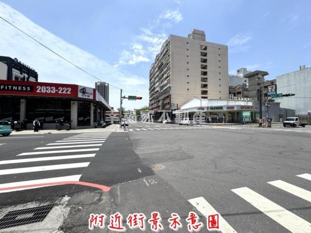 台南永康大樓-13