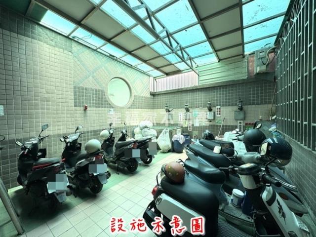 台南永康大樓-1