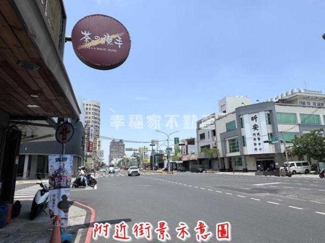 台南永康大樓-4