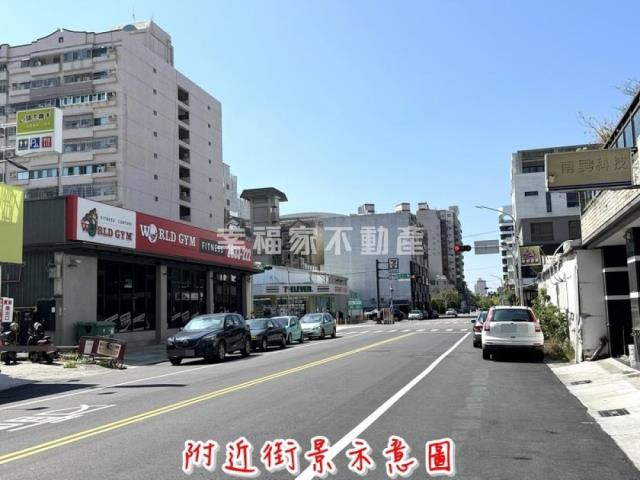 台南永康大樓-7