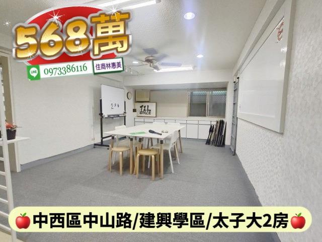 中西區大樓-4