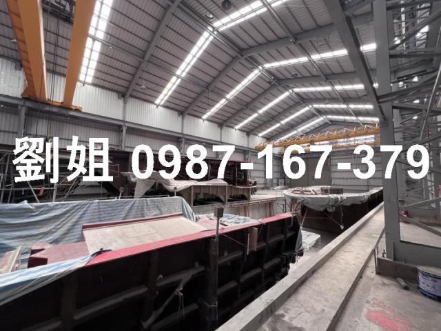台南官田廠房-0