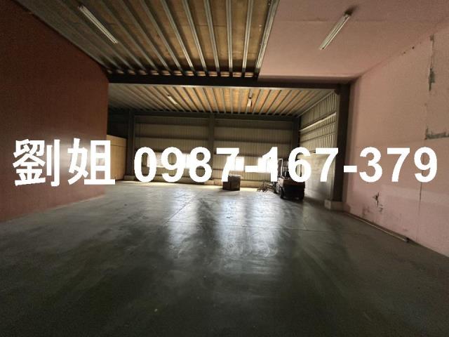 台南關廟廠房-1