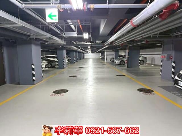 台南永康大樓-12