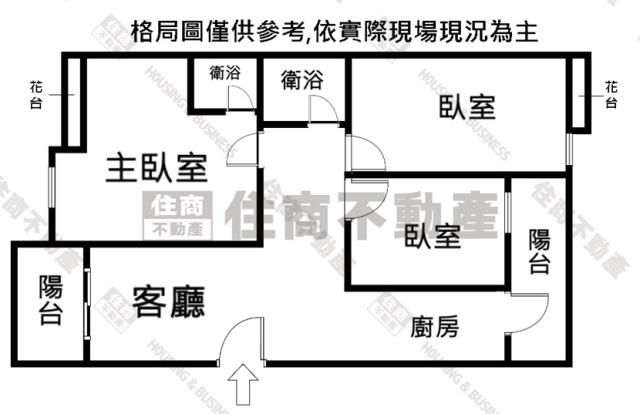 永康華廈-12