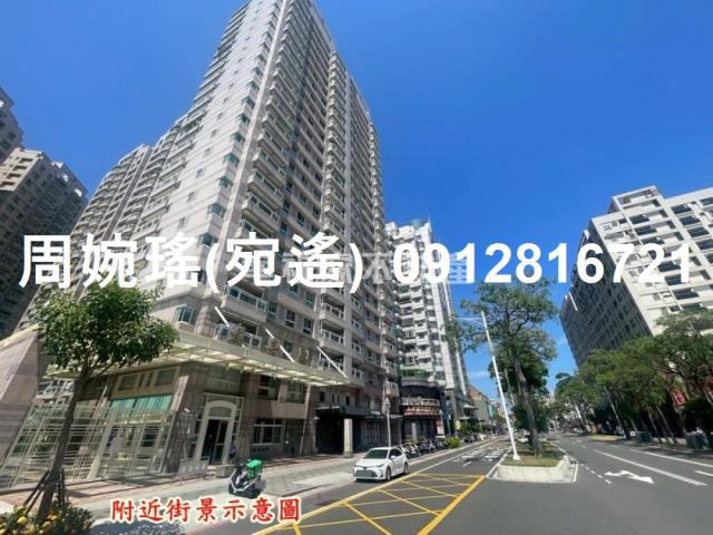 台南大樓-0