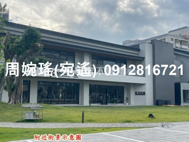 台南安平華廈-2