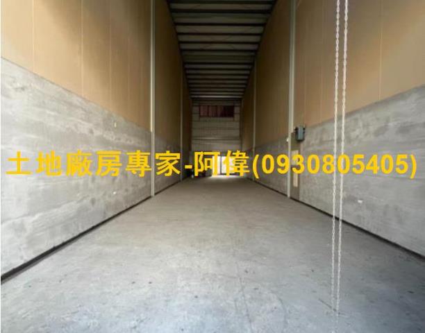仁德廠房-0