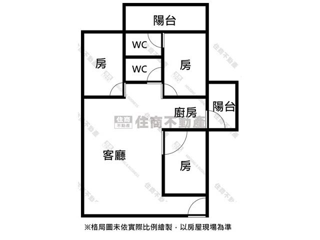 永康華廈-14