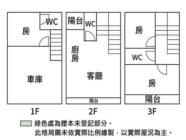 西港別墅-13