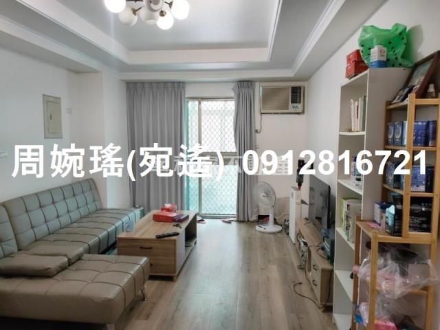 台南永康華廈-12