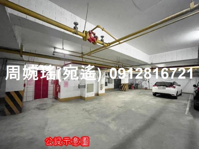 台南永康華廈-6