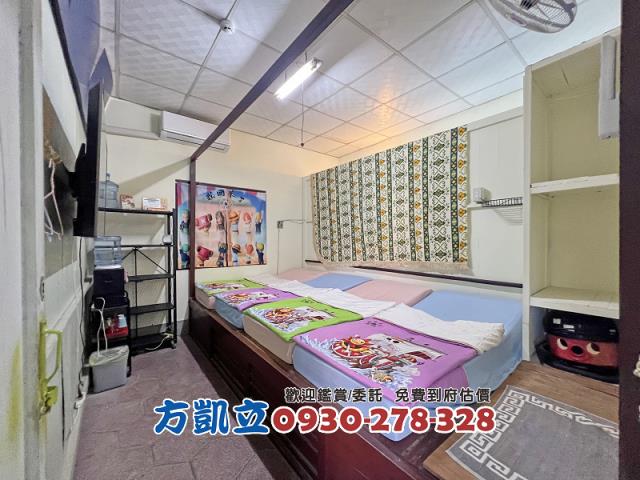 台南安平透天-10