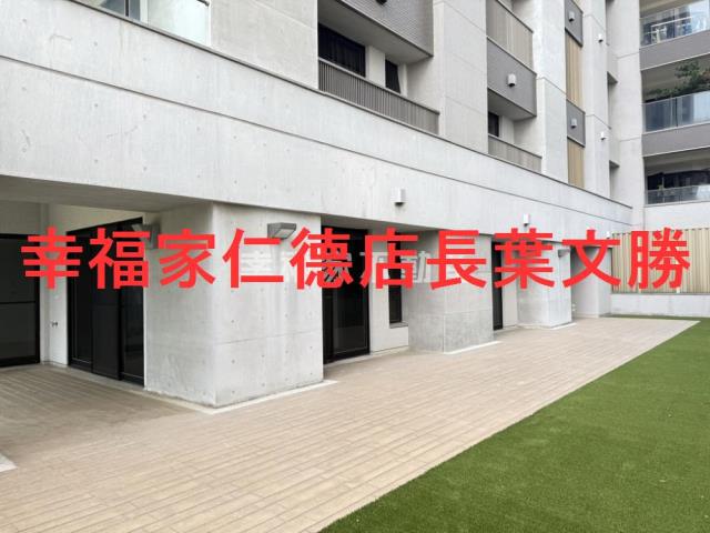 台南安平大樓-11