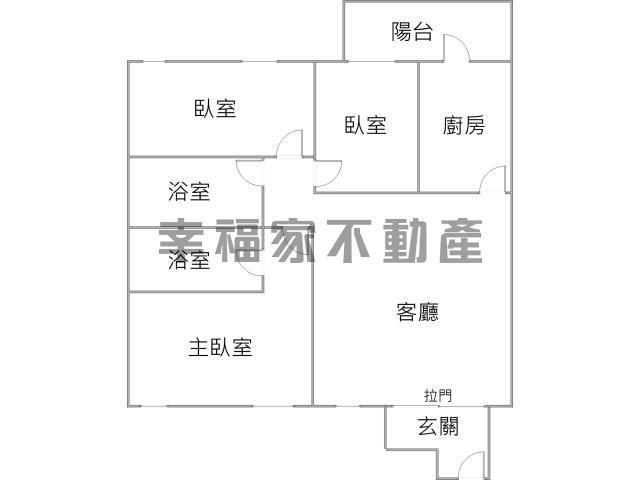 台南北區大樓-14